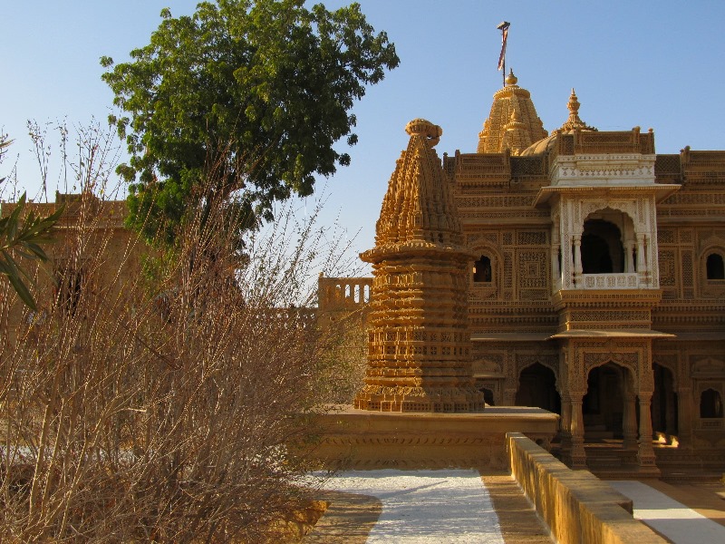 Amar Singh Palace