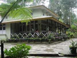 2.Lampokhari Village Resort