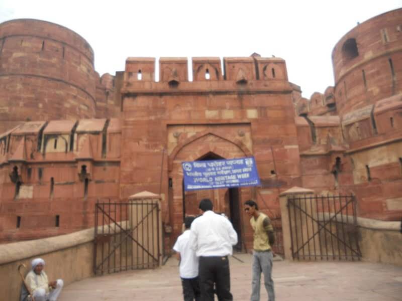 Agra Fort (6)