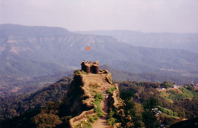 Pratapgarh Fort